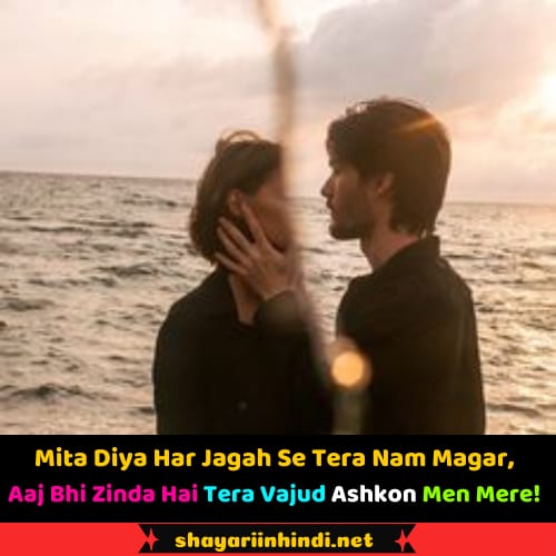 Fake Love Shayari in English